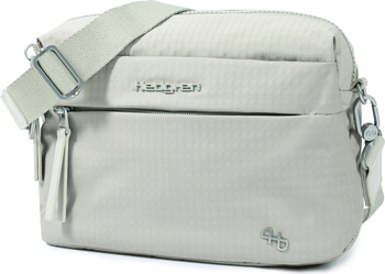 Plecak miejski Hedgren Toitoi 15,6" Pussywillow Grey