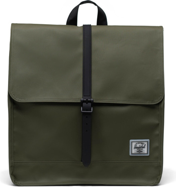Plecak Herschel City Mid Volume Ivy Green
