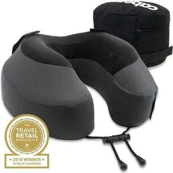 Poduszka podróżna Cabeau S3 Evolution Pillow szara