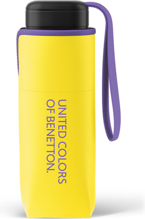 Parasol kieszonkowy Benetton Ultra Mini 56518