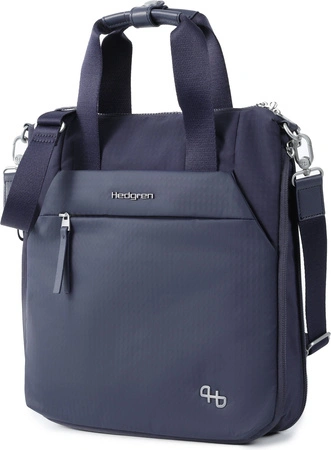 Torebka na ramię Hedgren Roku 5L Peacoat Blue