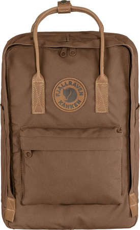 Plecak na laptopa do 15" Fjallraven Kanken Hazel Brown