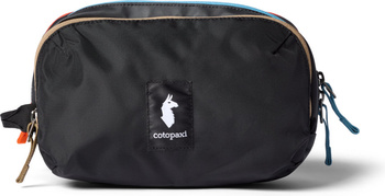 Organizer podróżny Cotopaxi Nido 4L Black