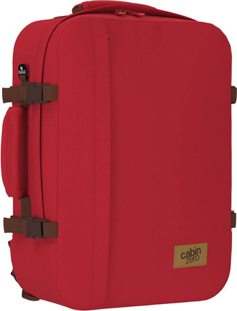 Plecak torba podręczna Cabin Zero Classic 44L London Red