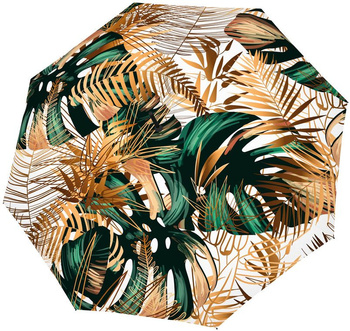 Parasol długi Doppler Fiber Flex Long AC Precious Satin