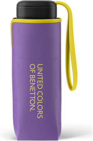 Parasol kieszonkowy Benetton Ultra Mini 56521