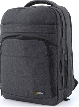 Plecak na laptopa National Geographic Pro Szary