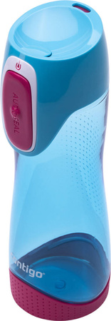 Butelka na wodę Contigo Swish 500 ml - Skyblue