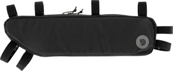 Torba rowerowa Fjallraven Hoja Frame Bag S - Black