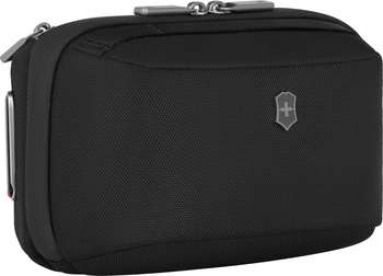 Kosmetyczka Victorinox Werks Traveler 7.0 Black