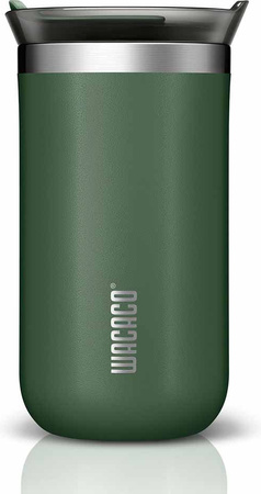 Kubek termiczny Wacaco Octaroma Lungo 300 ml Pomona Green