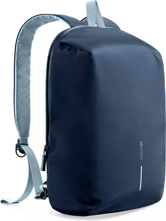 Plecak na laptopa do 16' XD Design 2w1 22L NAVY/BLUE