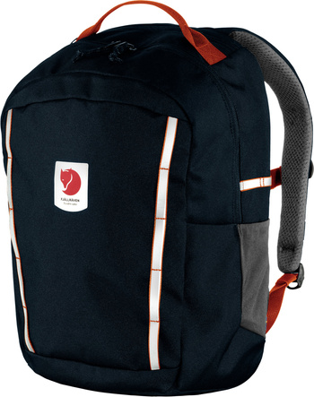 Plecak Fjallraven Skule Kids 15L Black