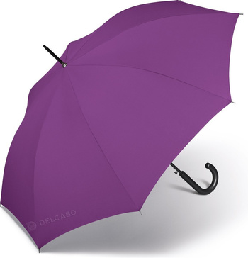Parasol długi automatyczny Happy Rain Uni 03