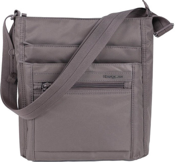 Torba na ramię Hedgren Inner City Orva Grey