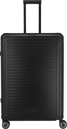 Walizka duża Travelite Next 2.0 77cm czarna