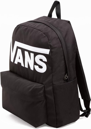 Plecak szkolny VANS Old Skool Drop V Black