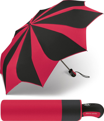 Parasol automatyczny Pierre Cardin Sunflower 04