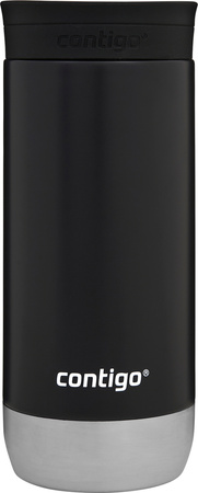 Kubek termiczny Contigo Huron 2.0 470 ml Czarny