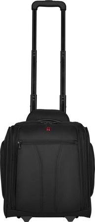 Walizka biznesowa Wenger BC Roll 45 cm Black