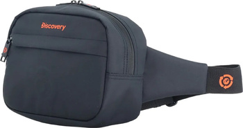Saszetka biodrowa Discovery Geyser 1200 - Black