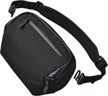 Organizer techniczny Alpaka Vertex Pouch Axoflux - Black
