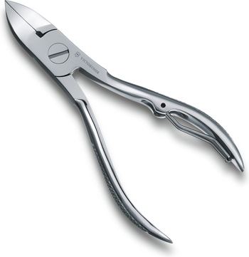 Szwajcarskie cążki do paznokci Victorinox 8.2023.11