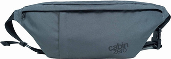 Saszetka biodrowa Cabin zero Hip Pack 2L Orginal Grey