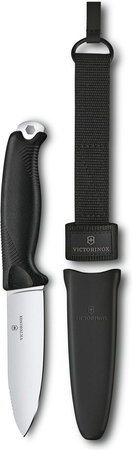 Nóż survivalowy Victorinox Venture 3.0902.3