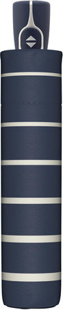 Parasol automatyczny Doppler Fiber Magic Timeless Streif navy