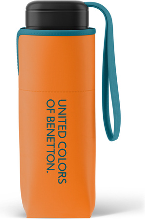 Parasol kieszonkowy Benetton Ultra Mini 56519
