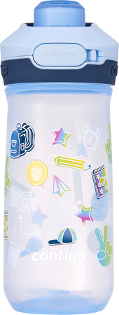 Butelka dla dzieci Contigo Jessie 420ml - Periw School
