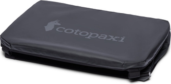 Organizer na sprzęt Cotopaxi Allpa Gear Hauler Box 60L Black