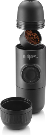 Przenośny ekspres do kawy WACACO Minipresso GR (550-000)