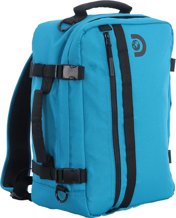 Plecak kabinowy Discovery Andes 24L - Turqoise