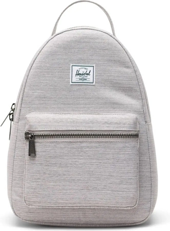 Plecak Herschel Nova Mini Light Grey
