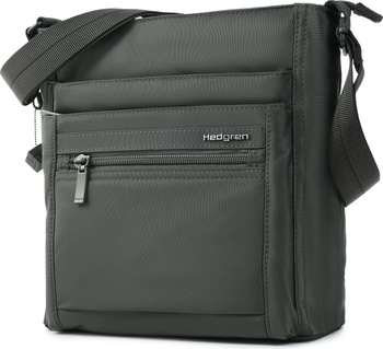 Torba na ramię Hedgren Inner City Orva Green