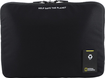Etui na laptopa 17" National Geographic Ocean Czarne