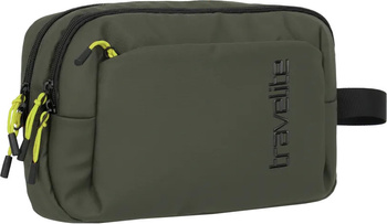 Kosmetyczka Travelite Briize 4L Khaki