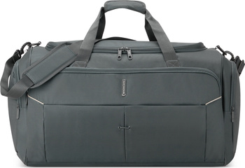 Torba podróżna Roncato Ironik 2.0 65l - Szara