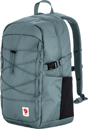 Plecak na laptopa do 15" Fjallraven Skule 24L Nimbus Blue