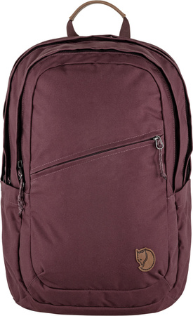 Plecak miejski Fjallraven Raven 28L Port
