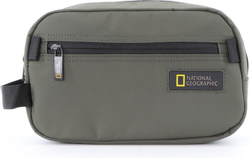 Kosmetyczka National Geographic Mutation Khaki