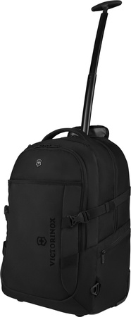 Plecak na kółkach Victorinox VX Sport EVO czarny