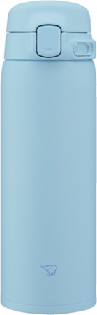 Kubek termiczny ZOJIRUSHI SU-BA48-AM 0,48L Powder Blue