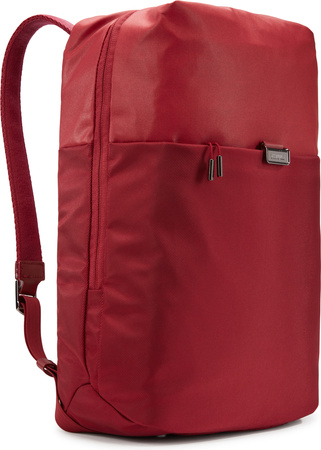 Plecak miejski Thule Spira 15L - czerwony
