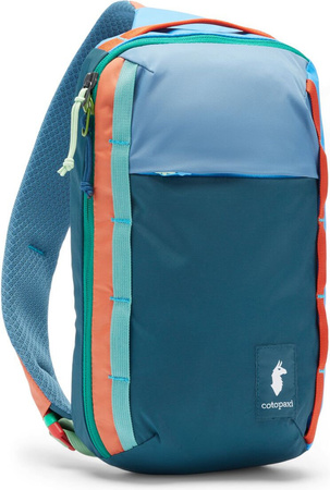 Plecak na jedno ramię Cotopaxi Todo Sling 8L - Del dia