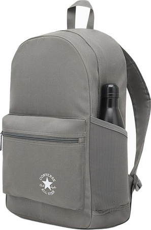 Plecak miejski Converse Speed 3 Grey MA5769-GF4