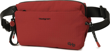 Saszetka bidorowa Hedgren Jun 1L Red