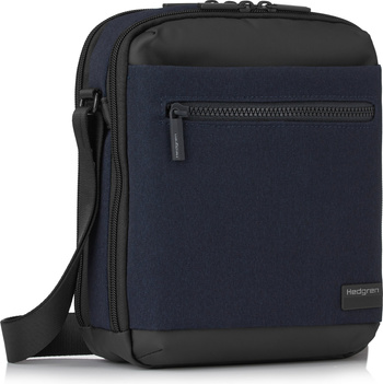 Torba na ramię Hedgren App Vertical 10" Elegant Blue
